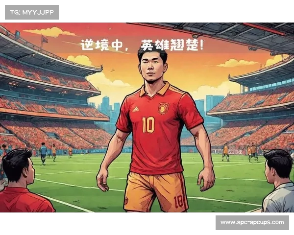 张振阳:留洋巴萨尝尽语言苦果 伤病逆境淬炼中超 _逆袭王_