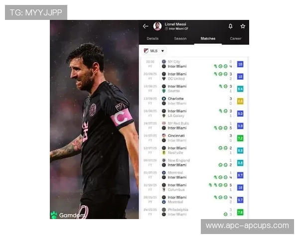 梅西客场逆转绝杀全场沸腾社交平台一夜刷屏球迷狂欢