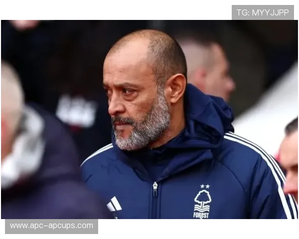 努诺质疑赛程安排：国际比赛日后紧接足总杯比赛难以理解