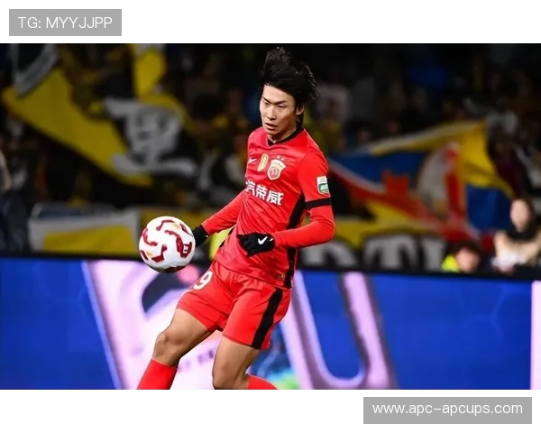 19岁118天李新翔改写双纪录成中超最年轻传射球员新的里程碑