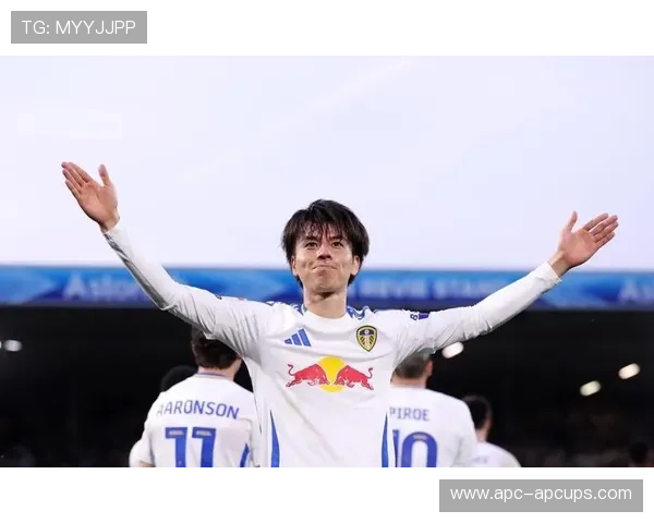 加盟利兹联半年身价翻倍 日本国脚田中碧最新身价达到800万欧 加盟利兹联半年身价翻倍 日本国脚田中碧最新身价达到800万欧