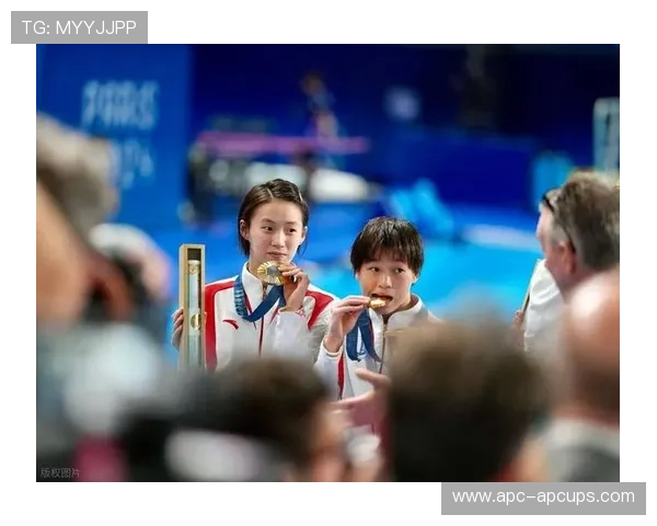 18岁全红婵两大心愿曝光将专注单人赛与陈芋汐暂别迎来全新篇章