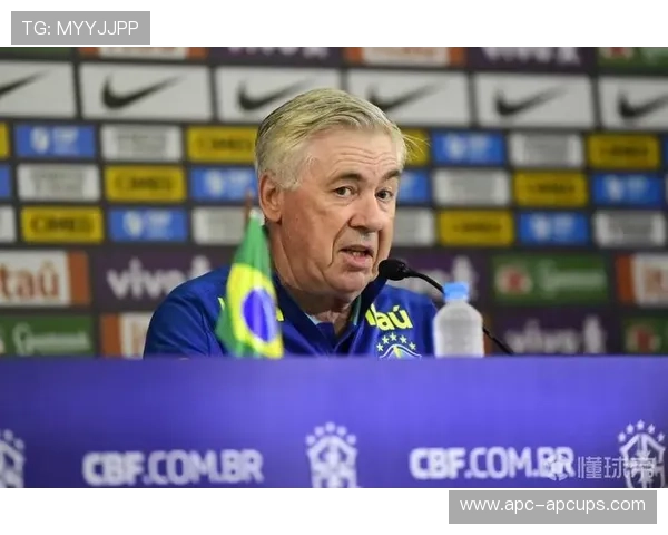 反转风暴中安切洛蒂争议点评引爆热议C罗意外球迷称其已承认梅西更强