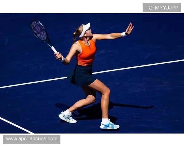 萨巴伦卡史无前例称霸迈阿密赛佩古拉全程被压制毫无招架之力