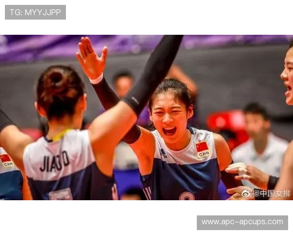 在惊喜与遗憾交织中成长年轻中国女排的必经淬炼之路走向成熟未来